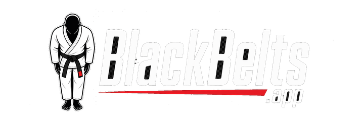 BlackBelts.app